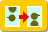 Rotation de 180 degres